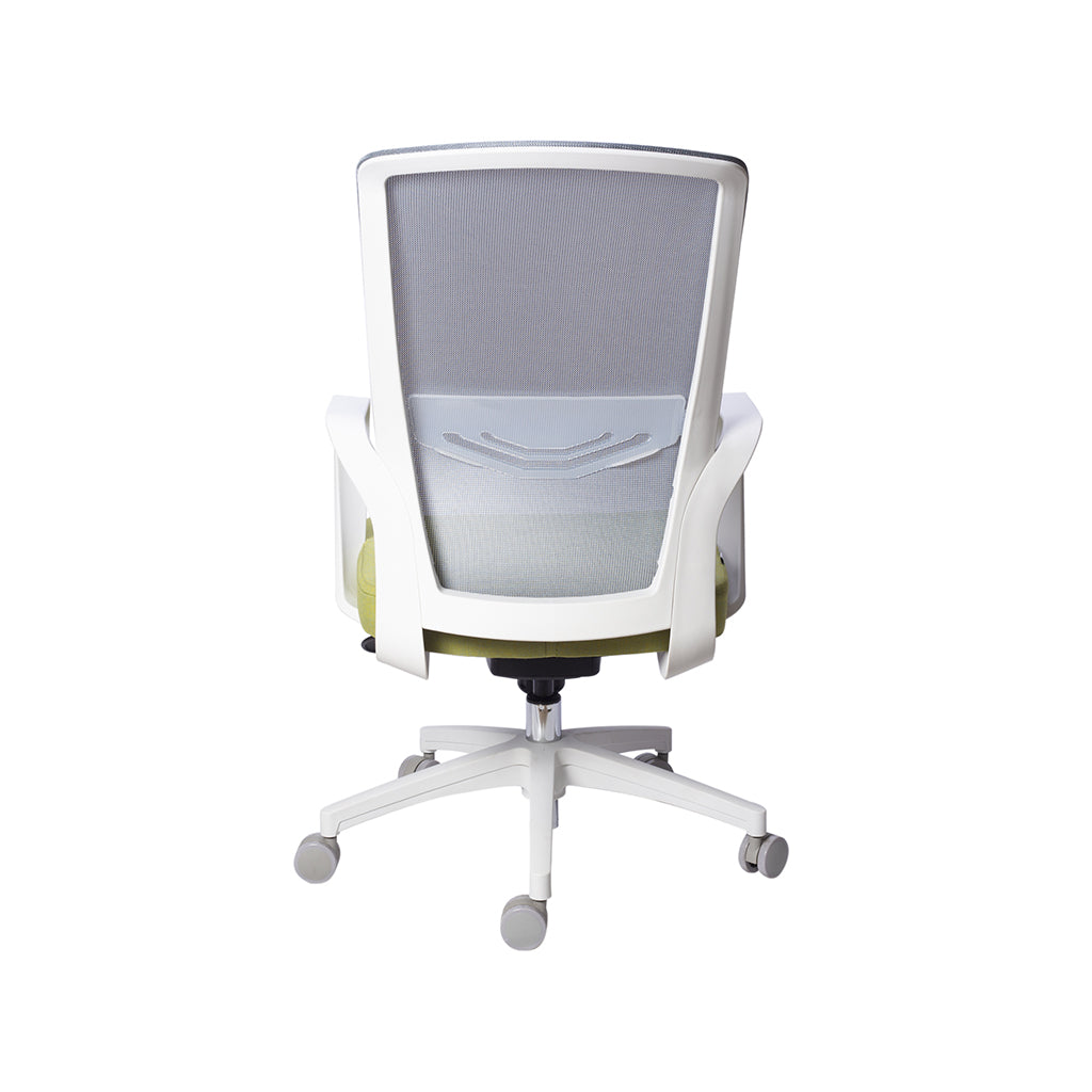 Base giratoria de la Silla Operativa 140BL Ergonomik