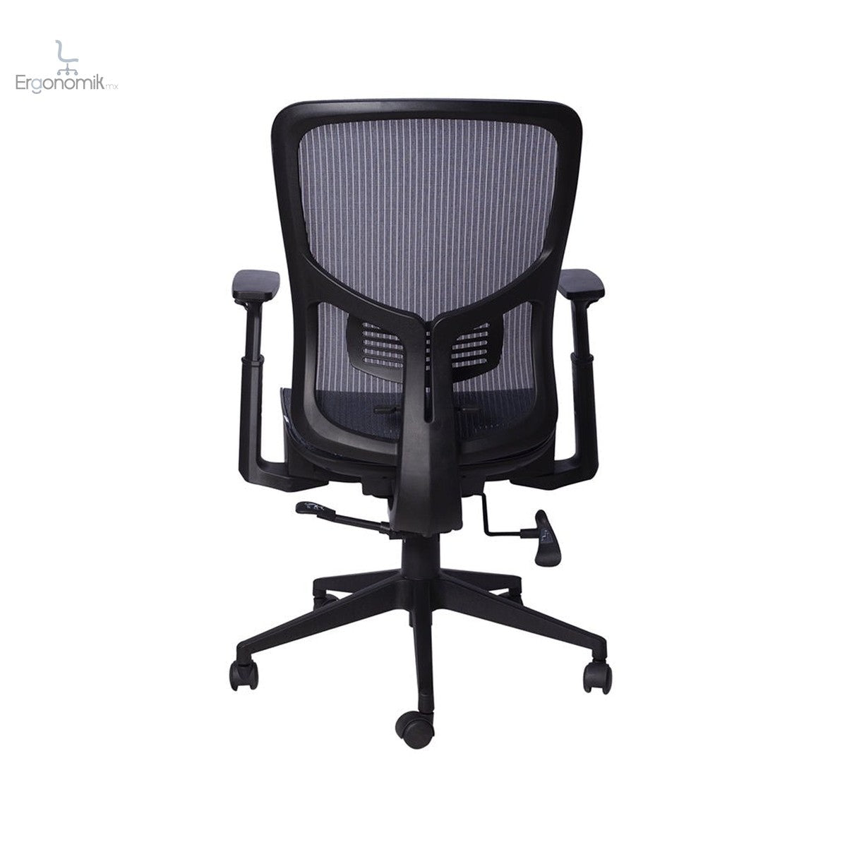 Silla Operativa 150 - Ergonomik silla ergonomica Klave