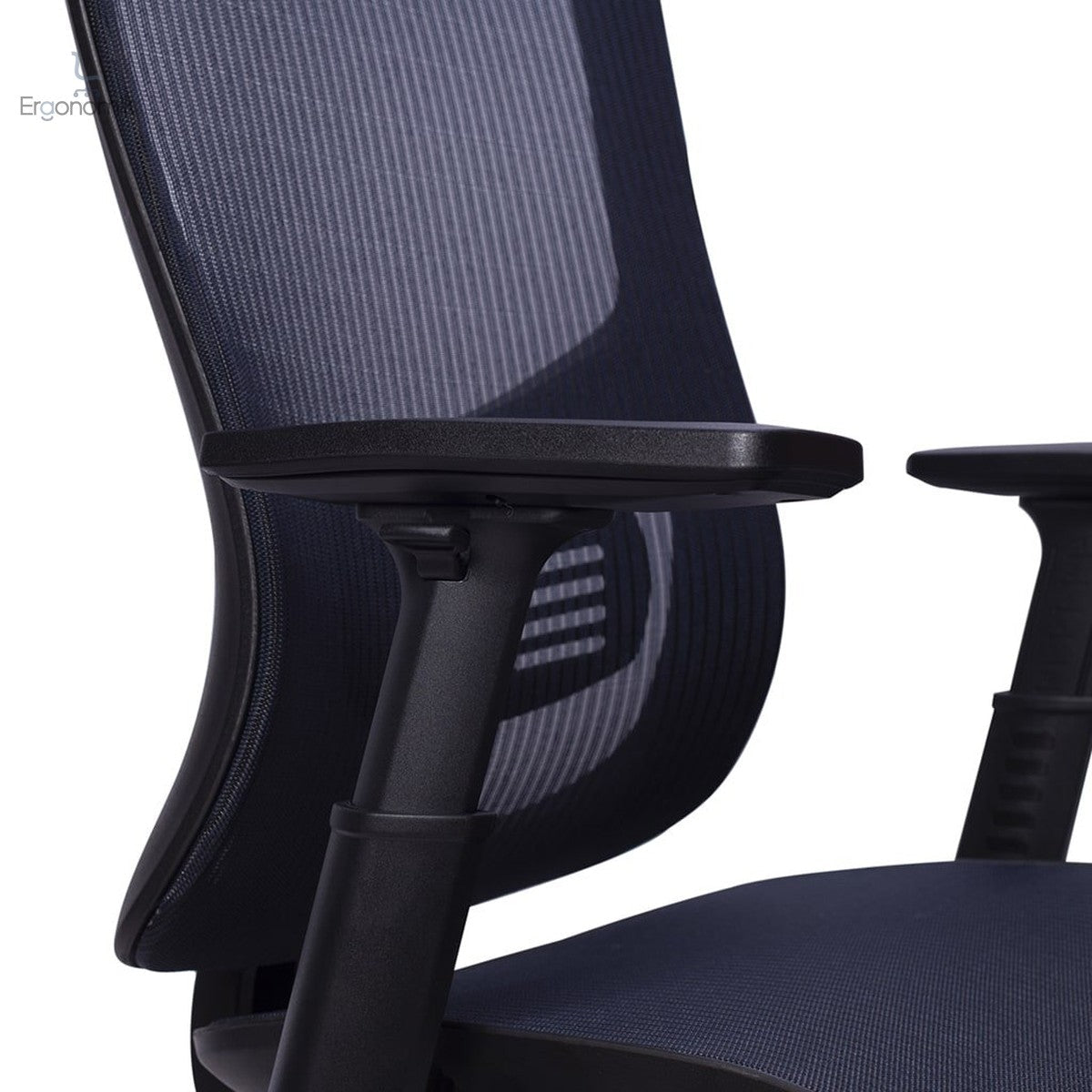 Silla Operativa 150 - Ergonomik silla ergonomica Klave