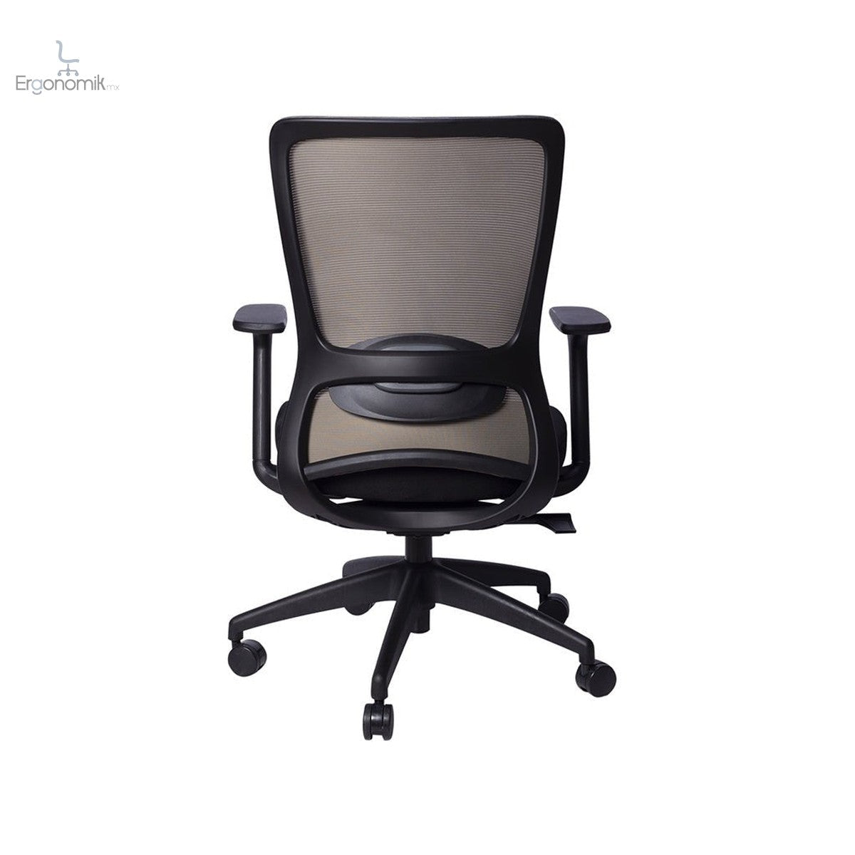 Silla Operativa 190 - Ergonomik silla ergonomica Klave