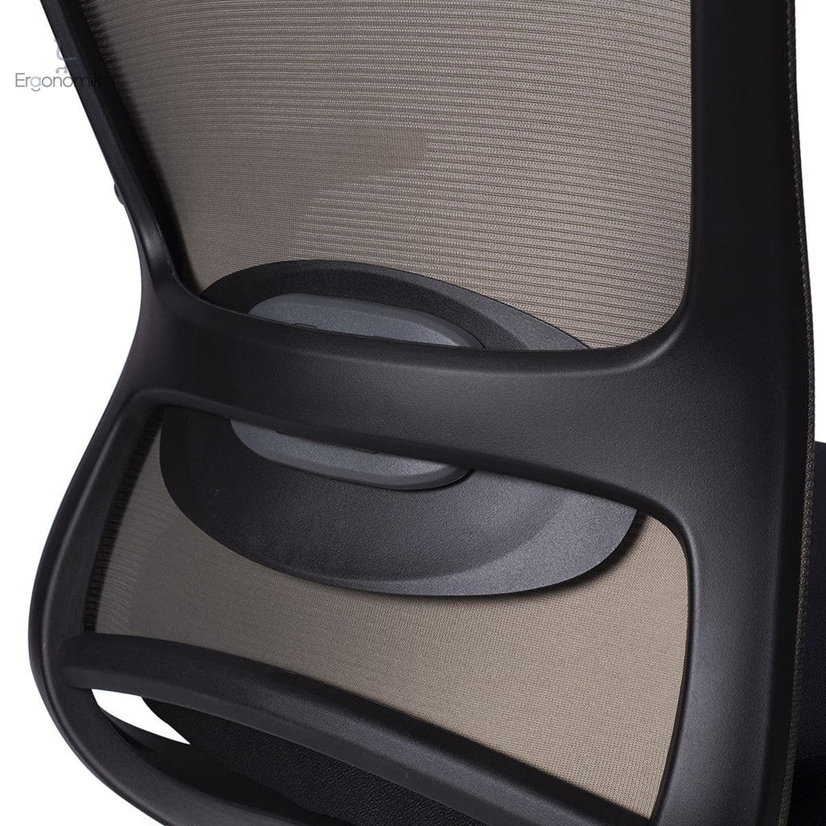 Silla Operativa 190 - Ergonomik silla ergonomica Klave