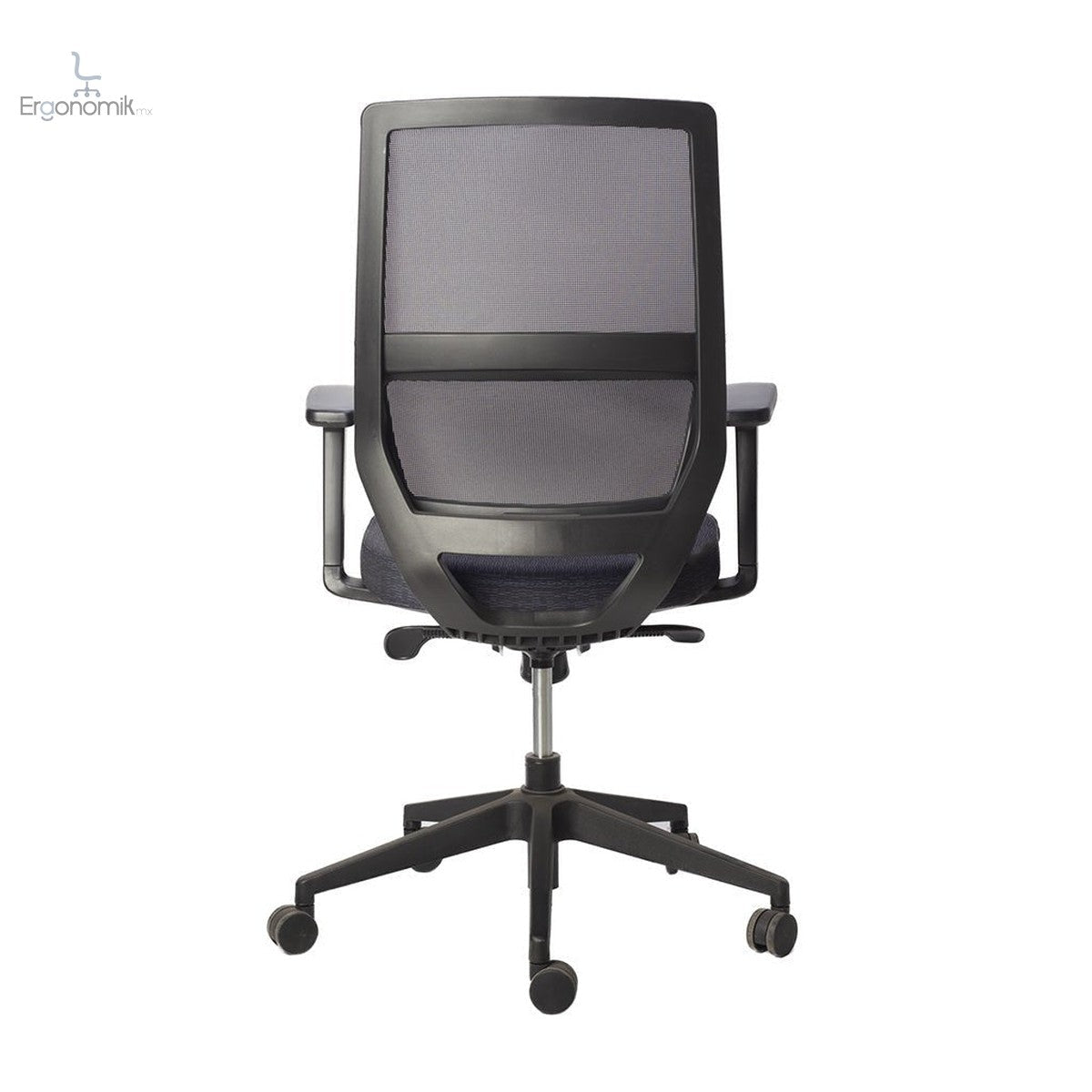 Silla Operativa 310 - Ergonomik silla ergonomica Klave
