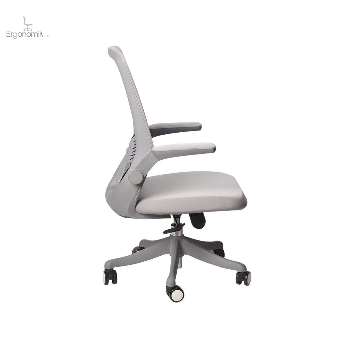 Silla Operativa 380GR - Ergonomik silla ergonomica Klave