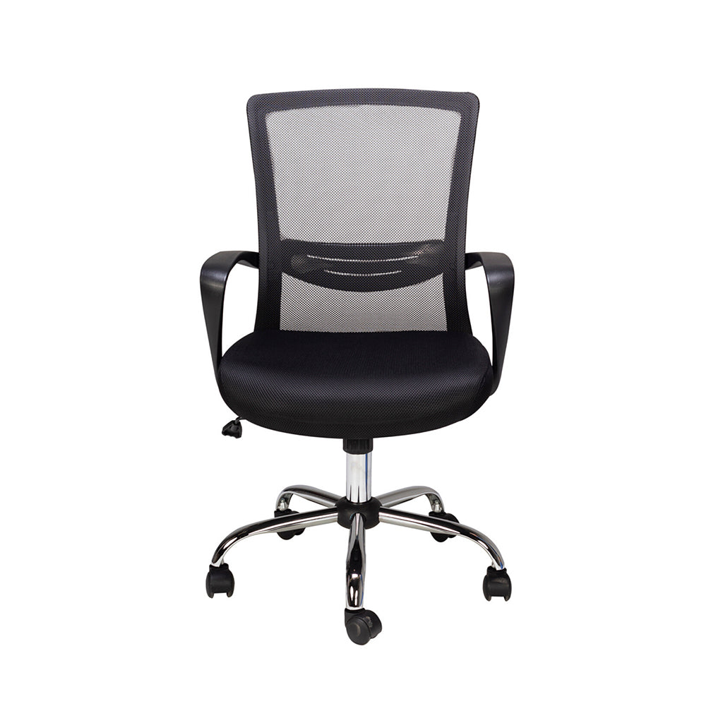 Respaldo de malla transpirable de la Silla Operativa 850