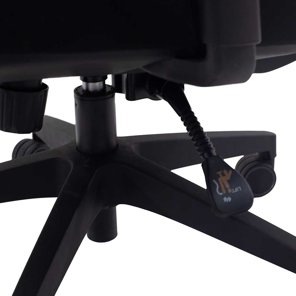 Silla Operativa Aina - Ergonomik silla operativa Klave