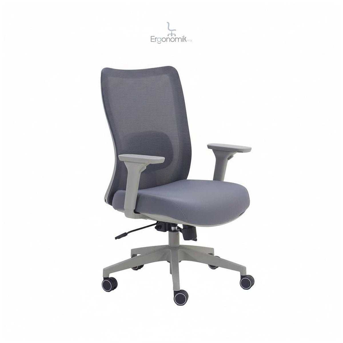 Silla Operativa Aina - Ergonomik silla operativa Klave