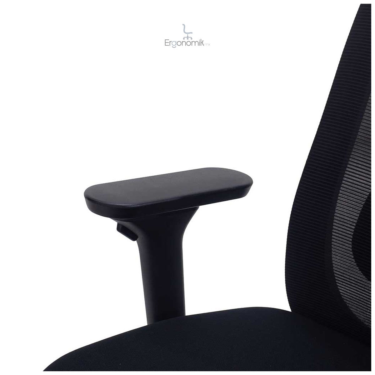 Silla Operativa Aina - Ergonomik silla operativa Klave