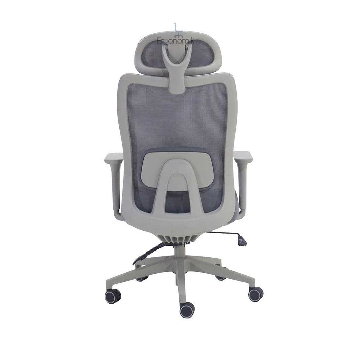 Silla Operativa Aina - Ergonomik silla operativa Klave