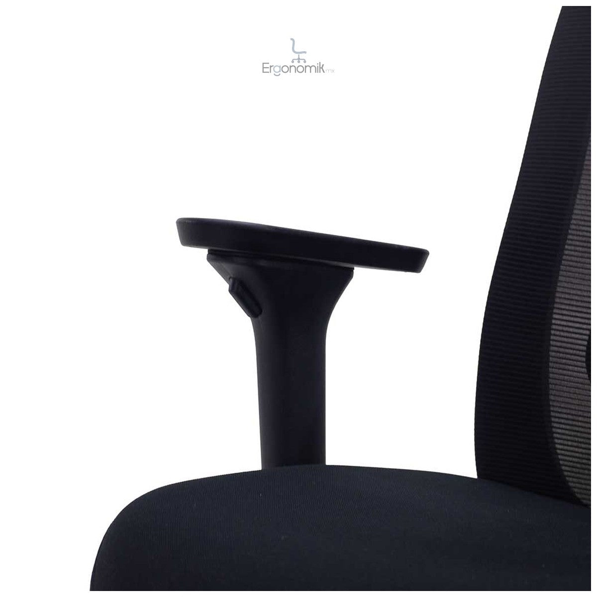 Silla Operativa Aina - Ergonomik silla operativa Klave