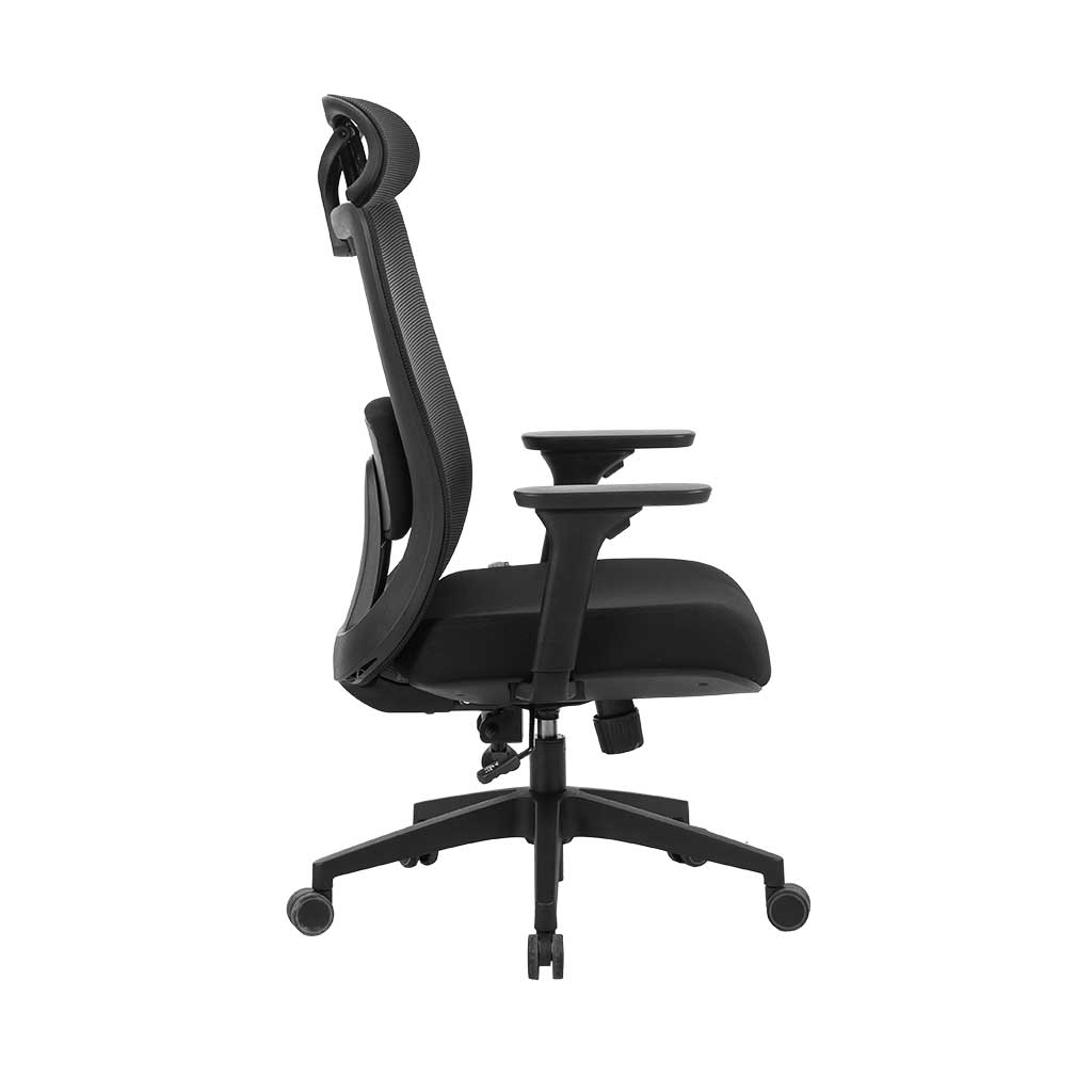 Silla Operativa Aina - Ergonomik silla operativa Klave