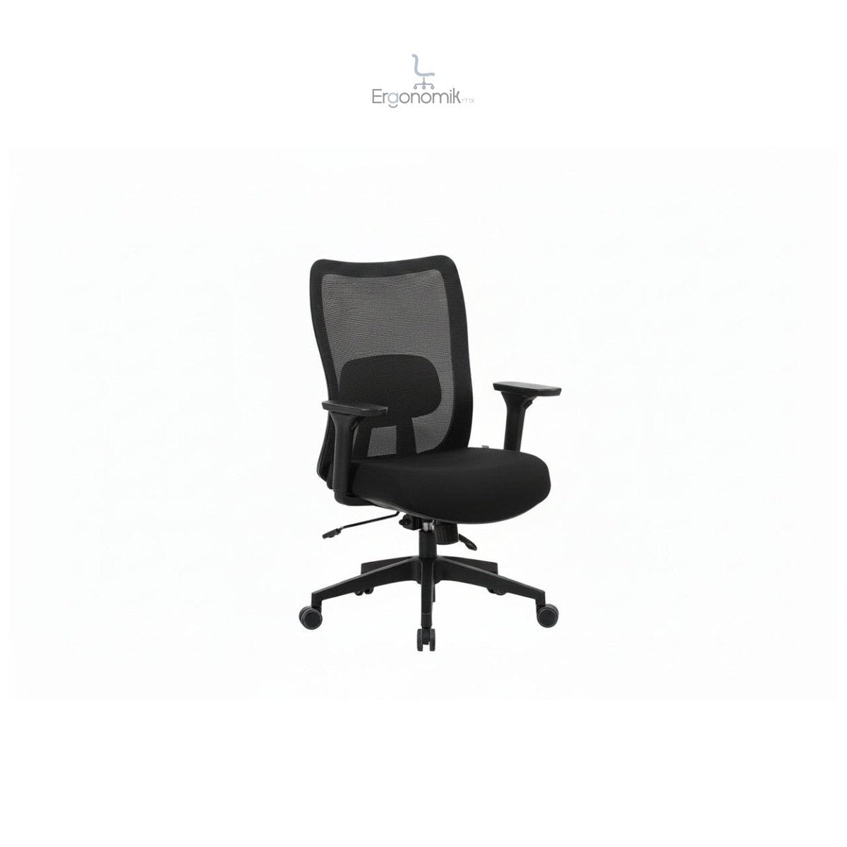 Silla Operativa Aina - Ergonomik silla operativa Klave