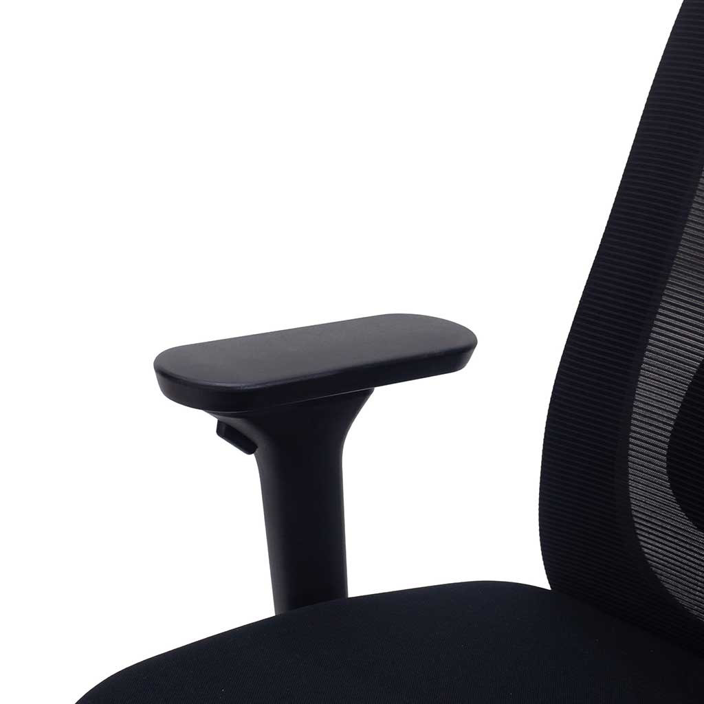 Silla Operativa Aina - Ergonomik silla operativa Klave