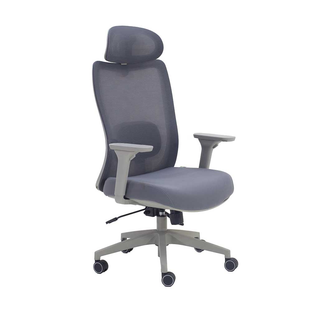 Silla Operativa Aina - Ergonomik silla operativa Klave