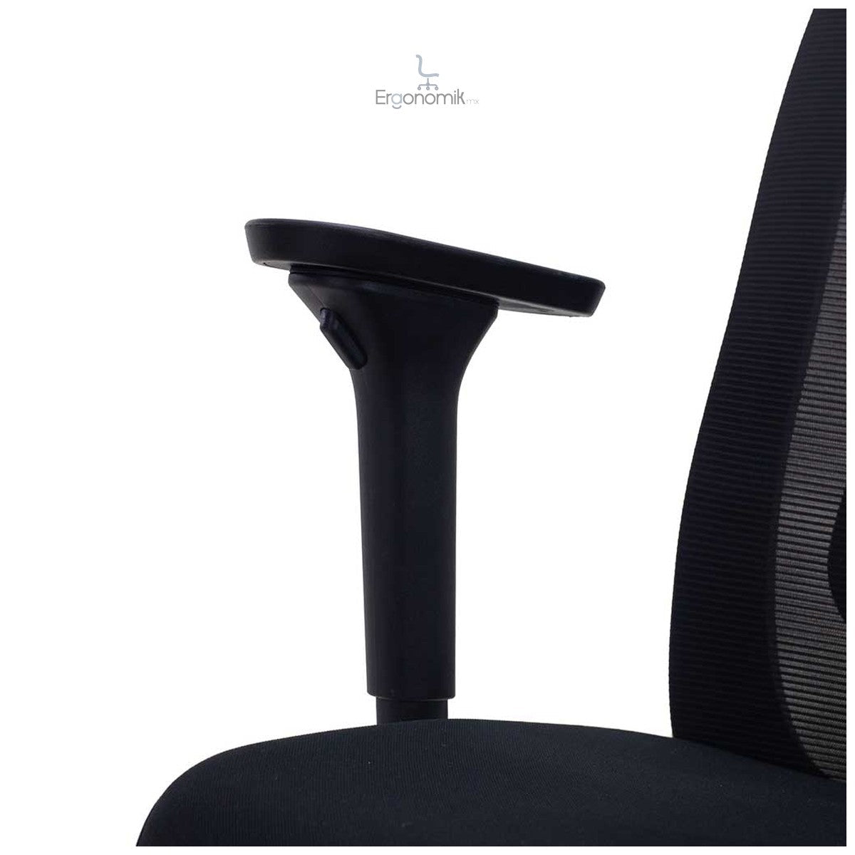 Silla Operativa Aina - Ergonomik silla operativa Klave