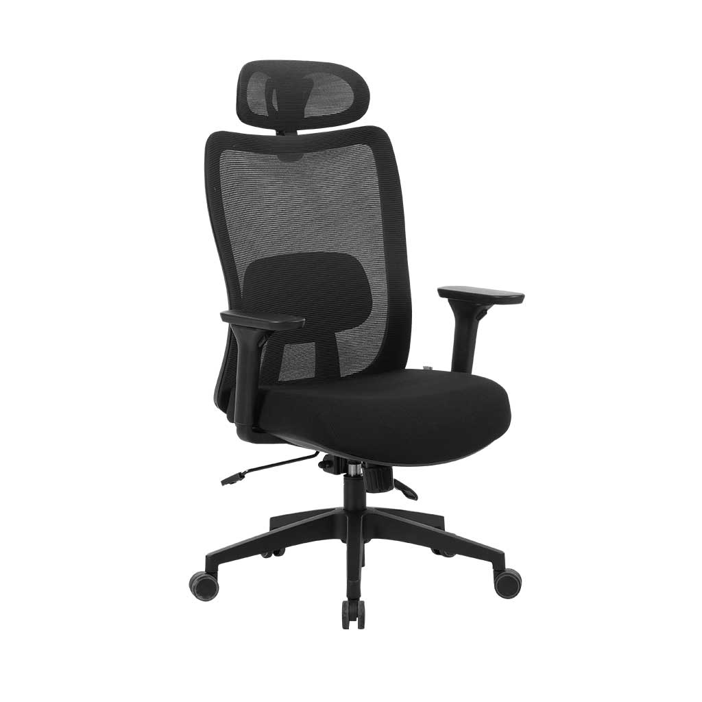 Silla Operativa Aina - Ergonomik silla operativa Klave