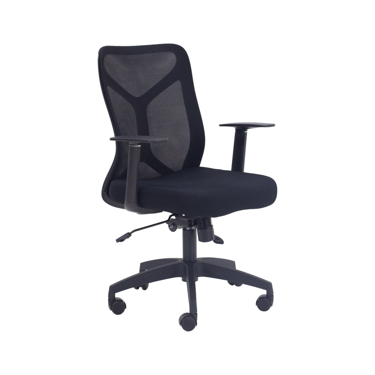 Silla Operativa Amazona - Ergonomik silla operativa Klave