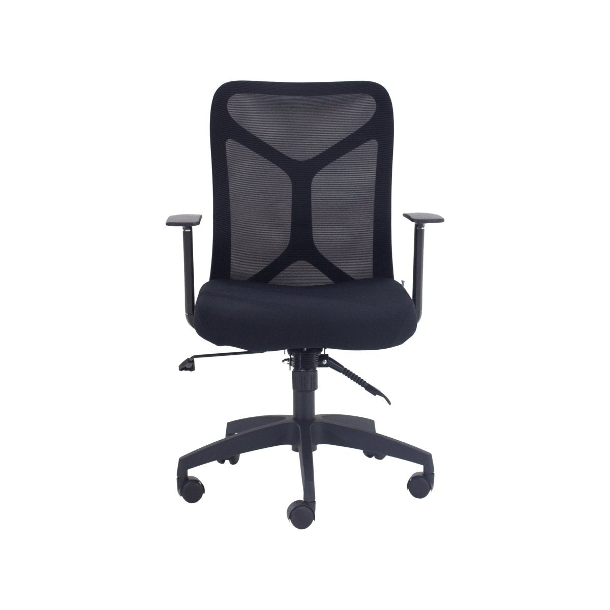 Silla Operativa Amazona - Ergonomik silla operativa Klave