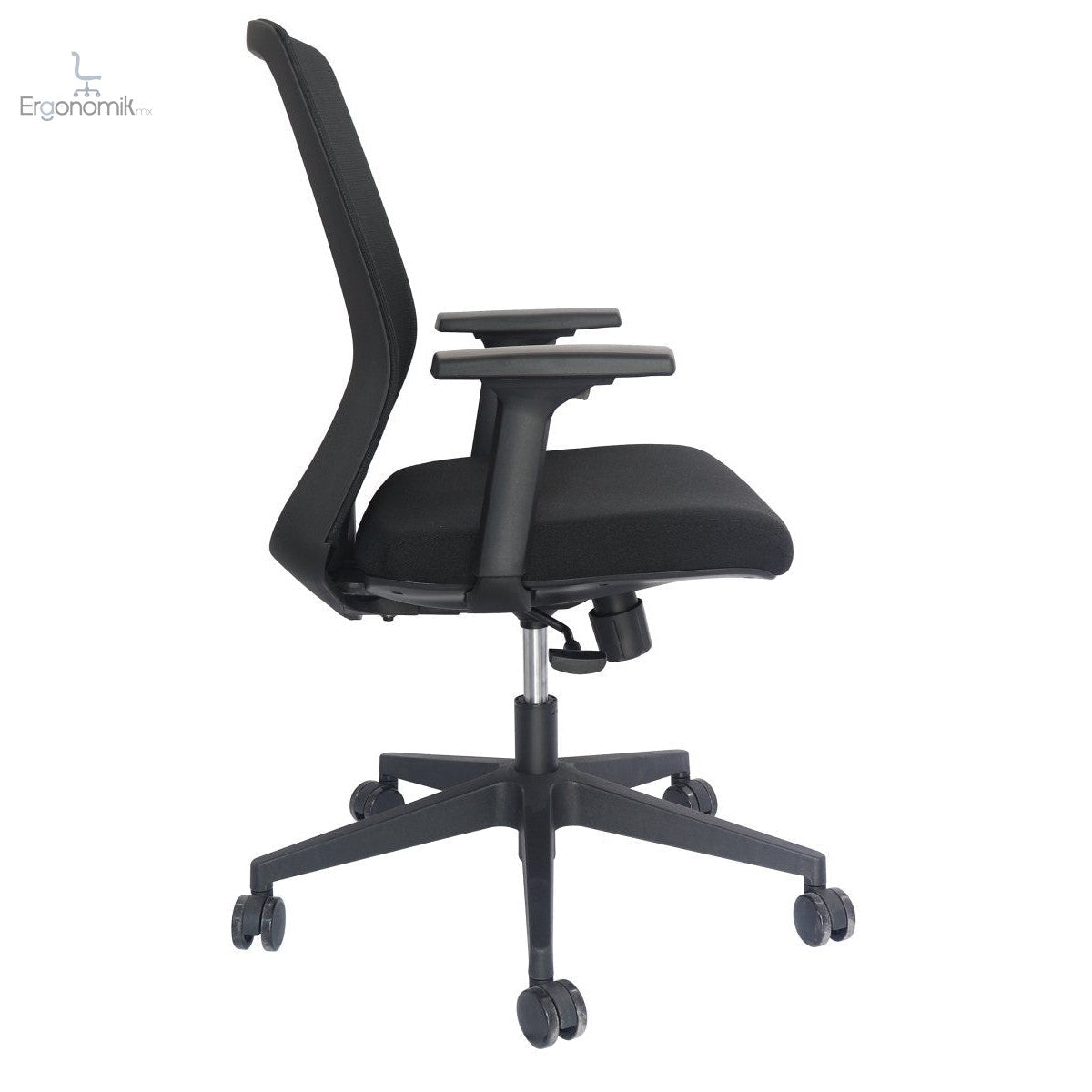 Silla Operativa Aspen - Ergonomik silla operativa OFFIHO