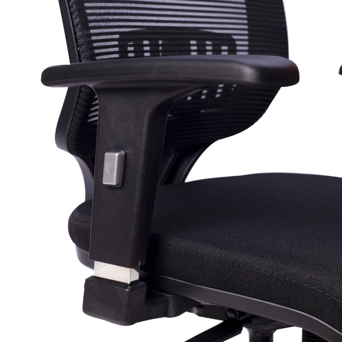 Silla Operativa Bariloche - Ergonomik silla operativa Klave