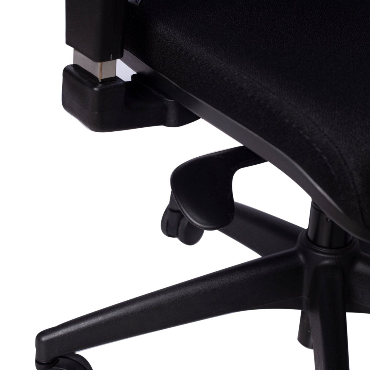 Silla Operativa Bariloche - Ergonomik silla operativa Klave