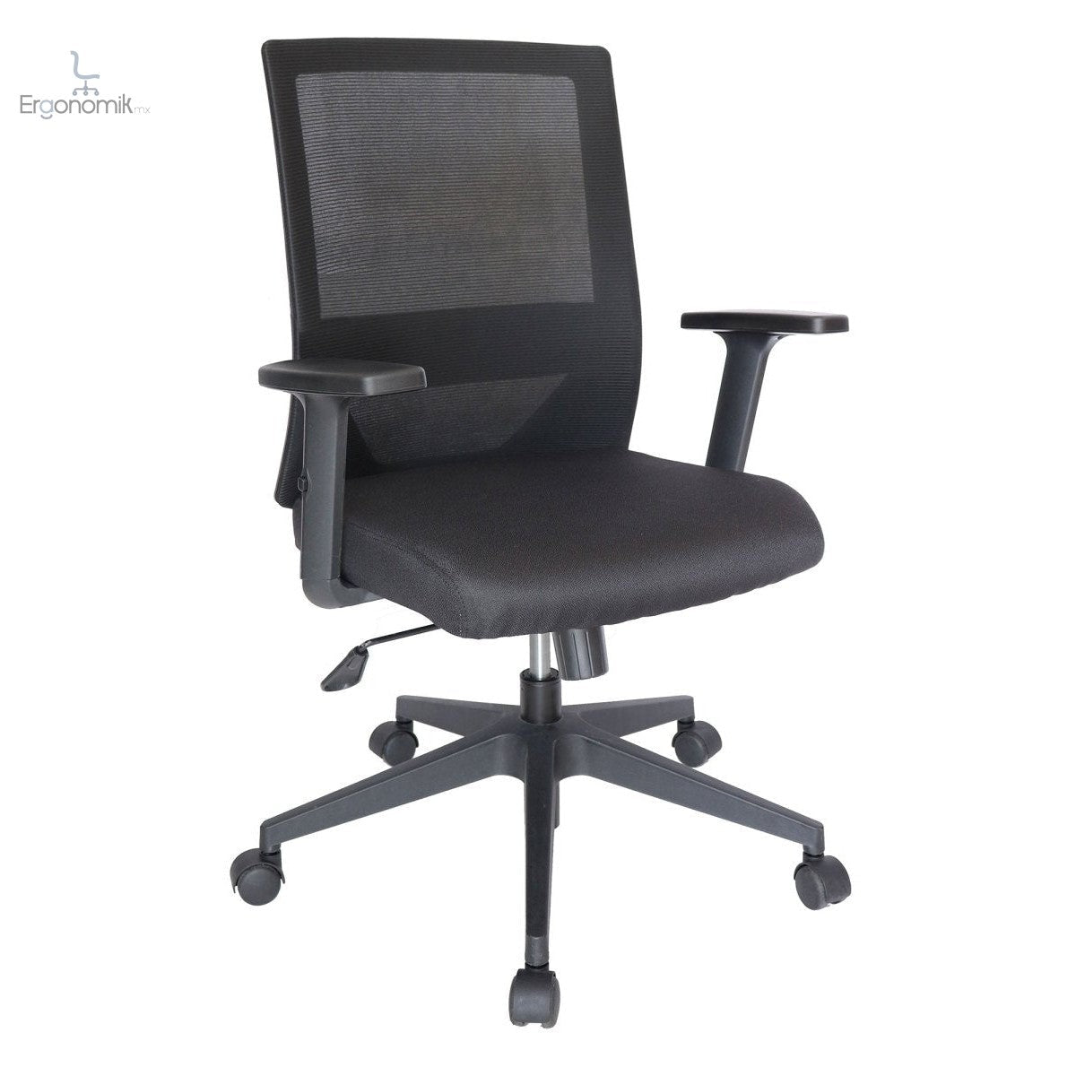 Silla Operativa Bosse - Ergonomik silla operativa OFFIHO