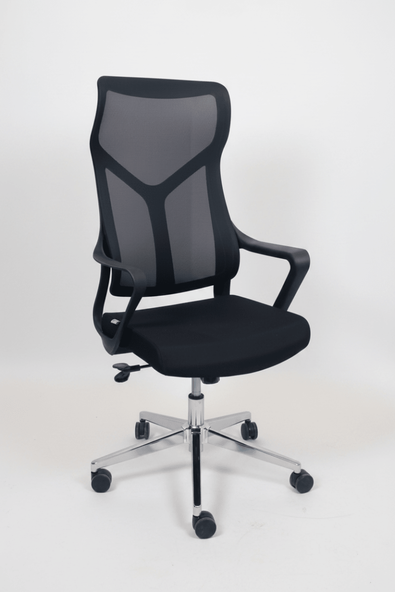 Silla Operativa Brunna - Ergonomik silla ejecutiva Klave