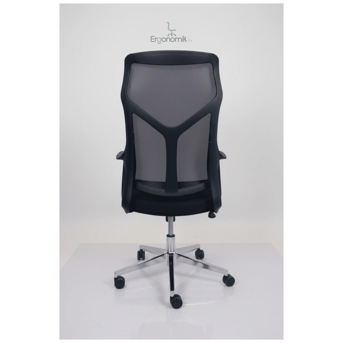Silla Operativa Brunna - Ergonomik silla ejecutiva Klave
