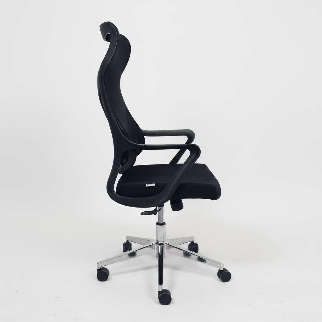 Silla Operativa Brunna - Ergonomik silla ejecutiva Klave