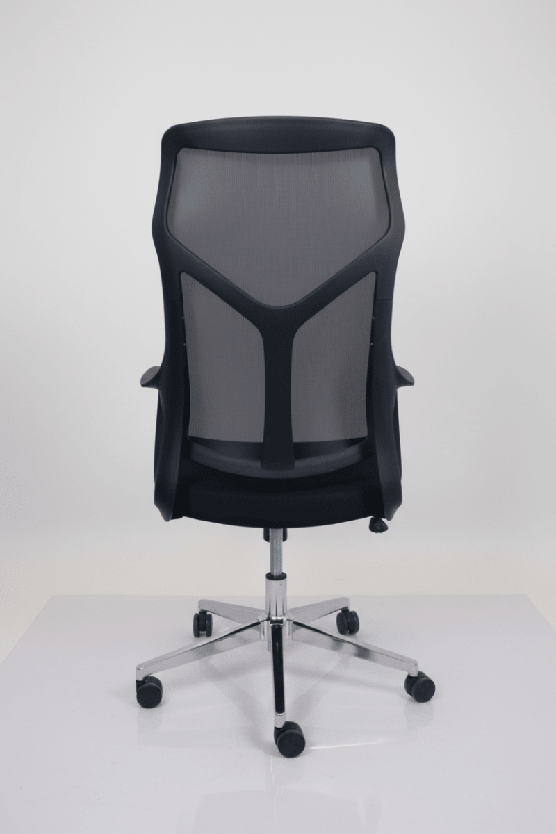 Silla Operativa Brunna - Ergonomik silla ejecutiva Klave