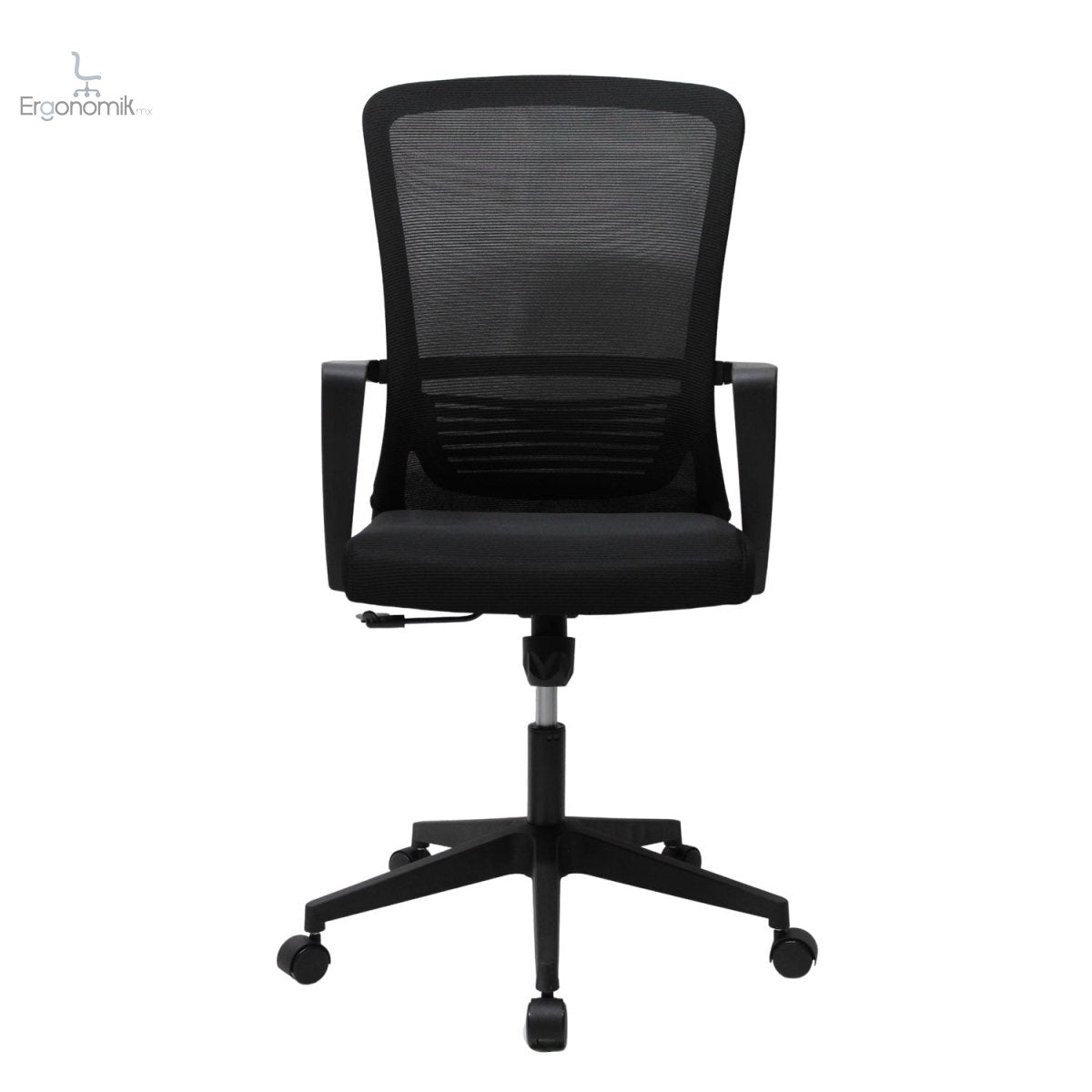 Silla Operativa Cardona - Ergonomik silla directiva MBK