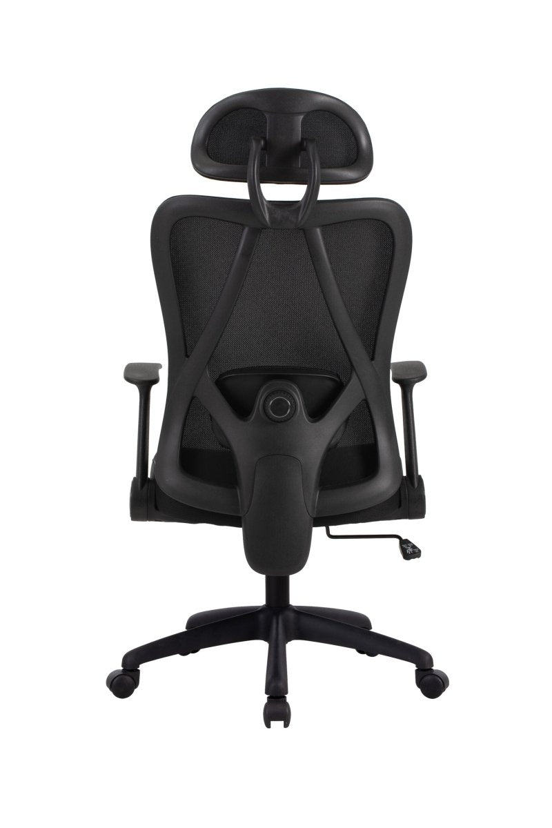 Silla Operativa Clarion - Ergonomik silla operativa Klave