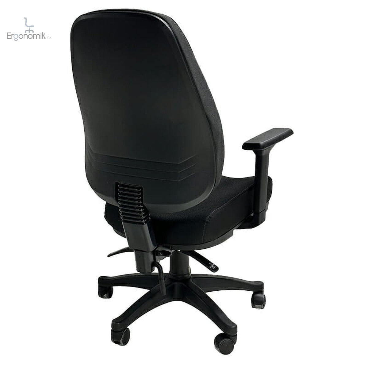 Silla Operativa Confort de Poliuretano Inyectado - Ergonomik silla ergonomica OFIK