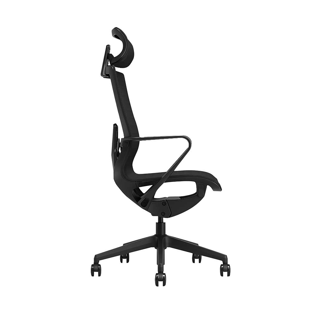 Silla Operativa Dakota - Ergonomik silla operativa Klave