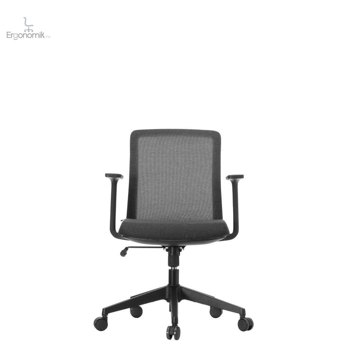 Silla Operativa Dex - Ergonomik silla de oficina Requiez