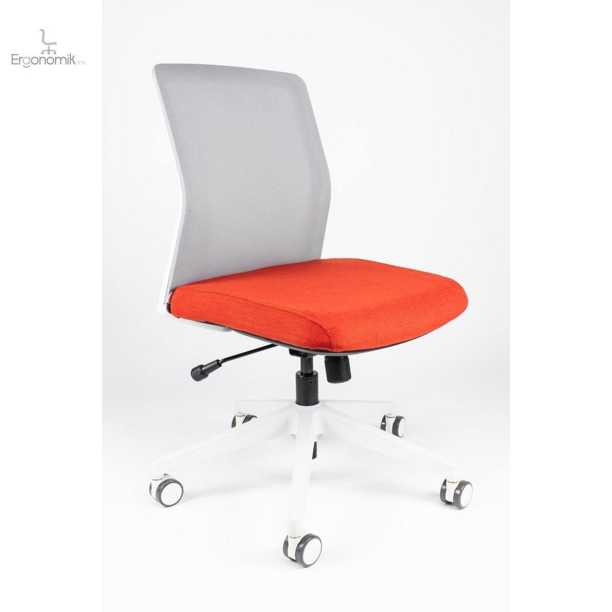Silla Operativa Dex - Ergonomik silla de oficina Requiez