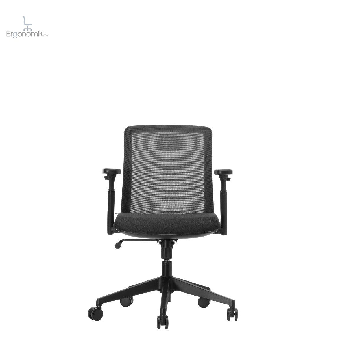 Silla Operativa Dex - Ergonomik silla de oficina Requiez