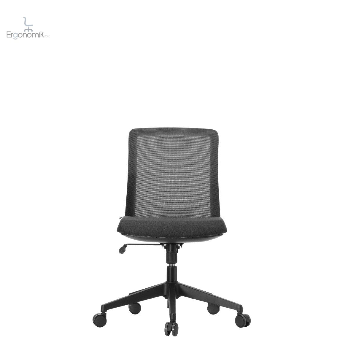 Silla Operativa Dex - Ergonomik silla de oficina Requiez