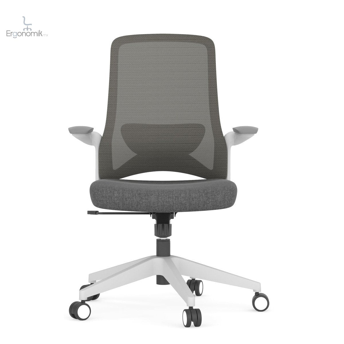 Silla Operativa Dolphin - Ergonomik silla operativa OFFIHO