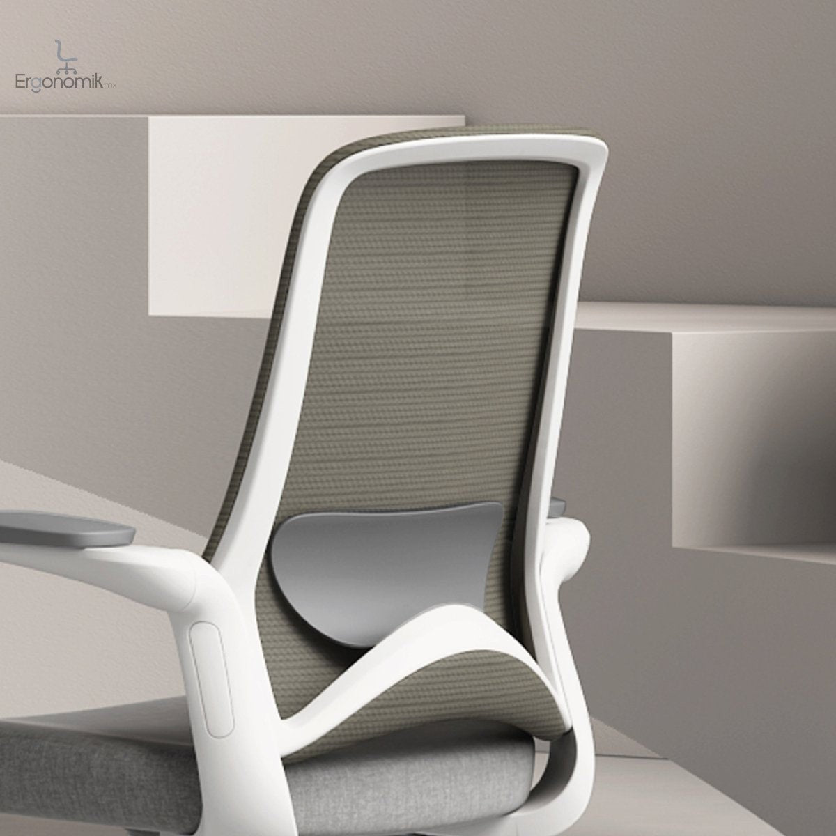 Silla Operativa Dolphin - Ergonomik silla operativa OFFIHO