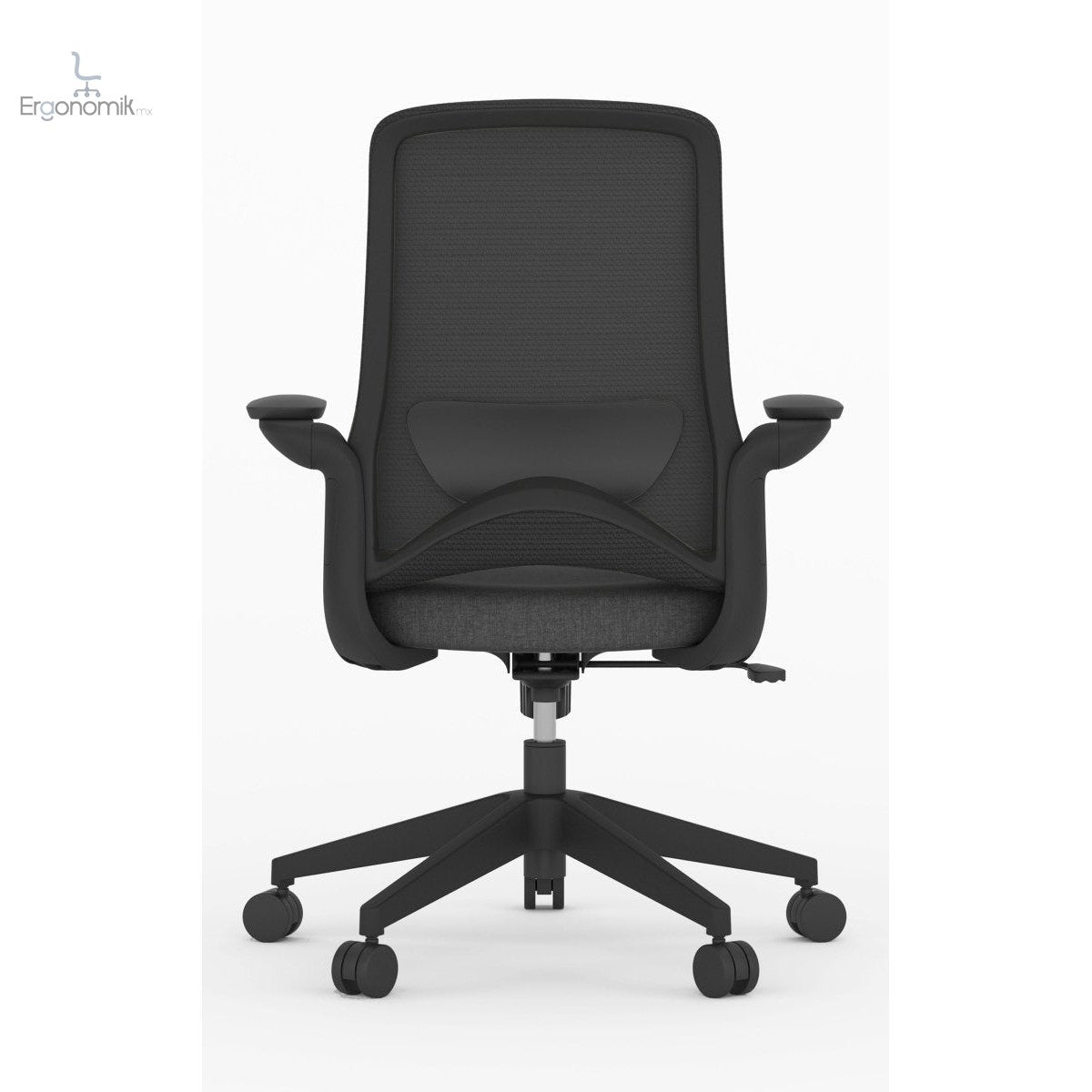 Silla Operativa Dolphin - Ergonomik silla operativa OFFIHO