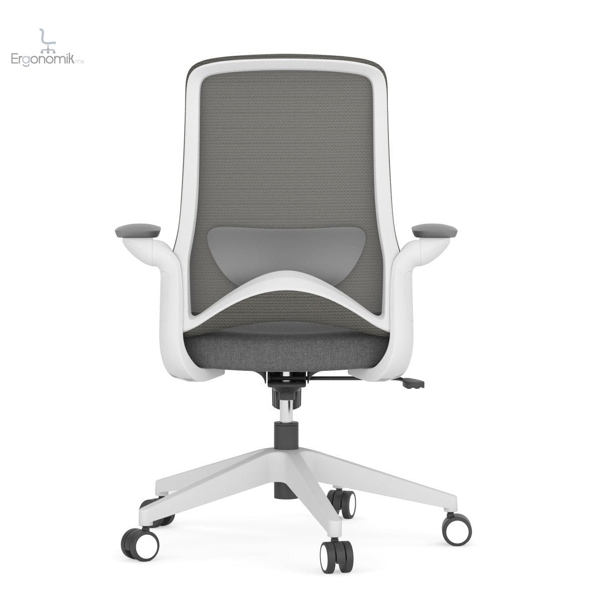 Silla Operativa Dolphin - Ergonomik silla operativa OFFIHO