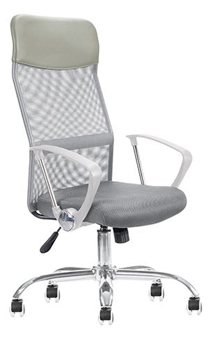 Silla Operativa Economalla - Ergonomik Silla de Oficina OFFIHO
