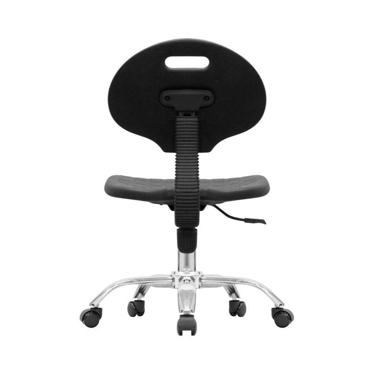 Silla Operativa Forte - Ergonomik silla operativa Klave