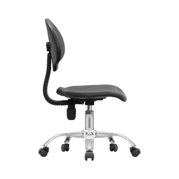 Silla Operativa Forte - Ergonomik silla operativa Klave