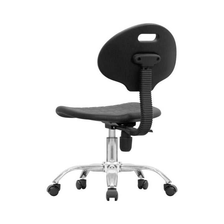 Silla Operativa Forte - Ergonomik silla operativa Klave