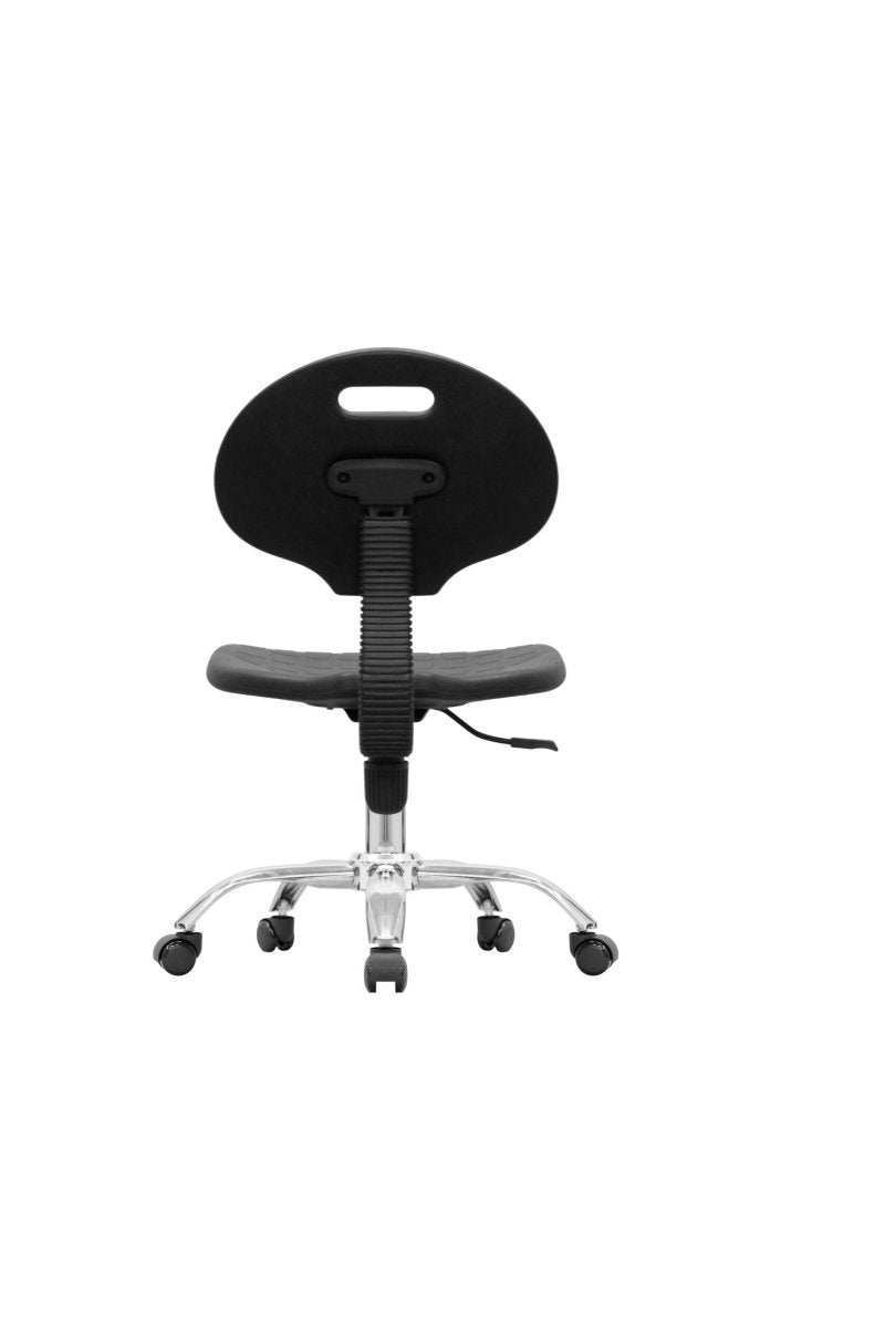 Silla Operativa Forte - Ergonomik silla operativa Klave