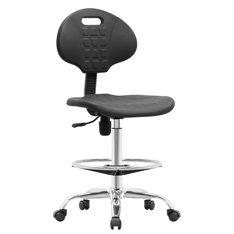 Silla Operativa Forte Alta - Ergonomik silla operativa Klave