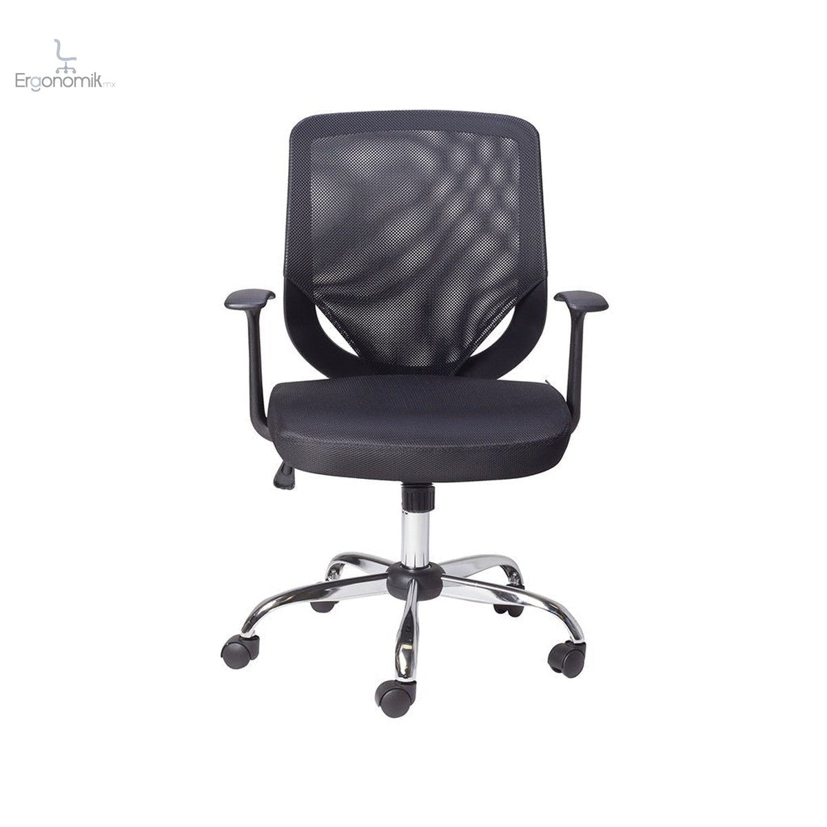Silla Operativa Iki - Ergonomik silla ergonomica Klave