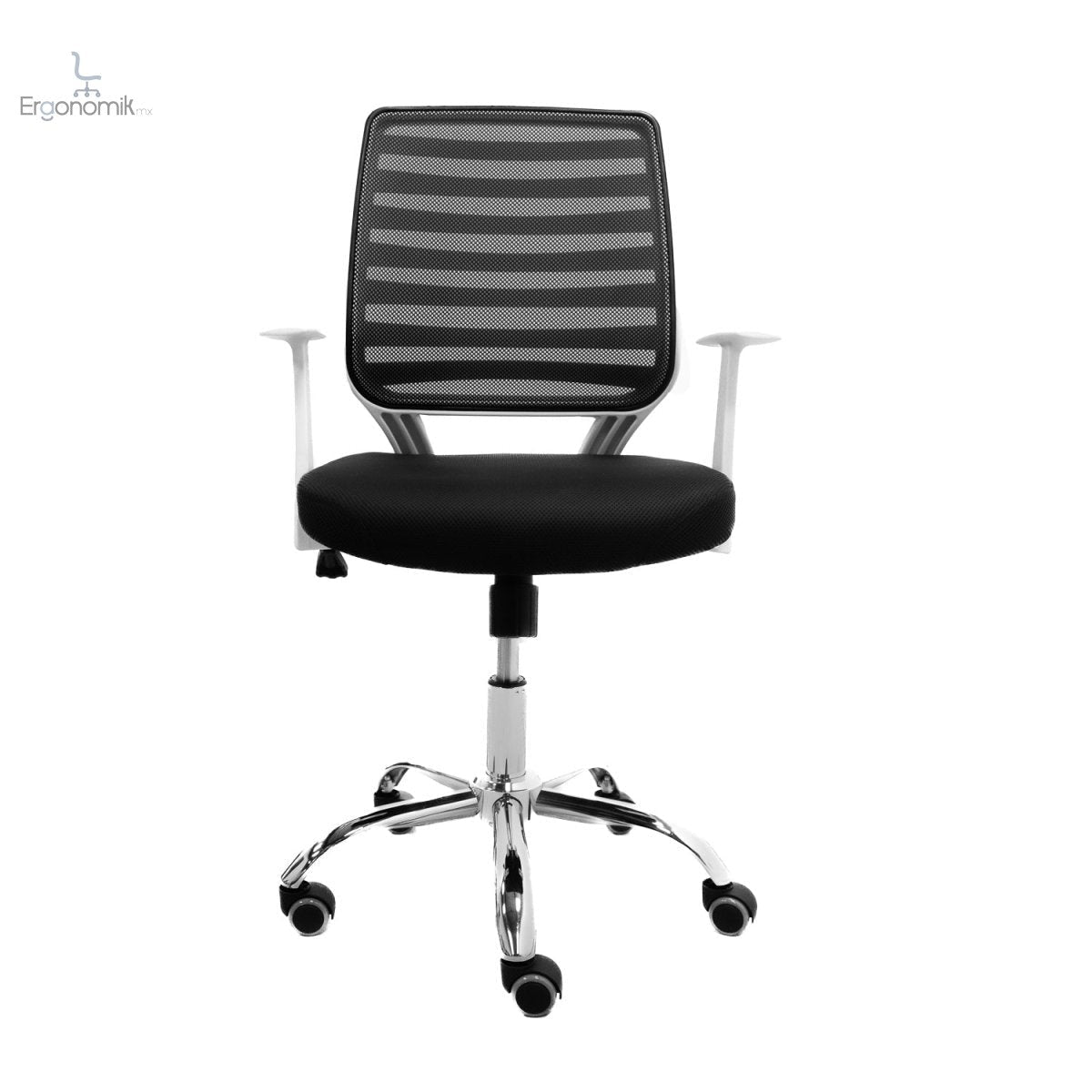 Silla Operativa Irlanda - Ergonomik silla operativa MEM