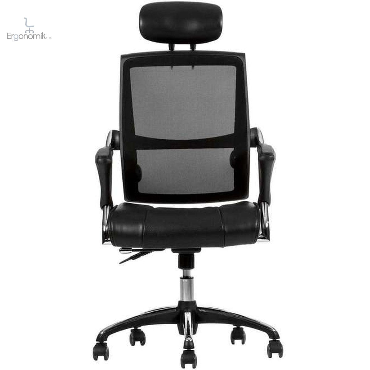 Silla Operativa Level - Ergonomik silla ergonomica Office Class
